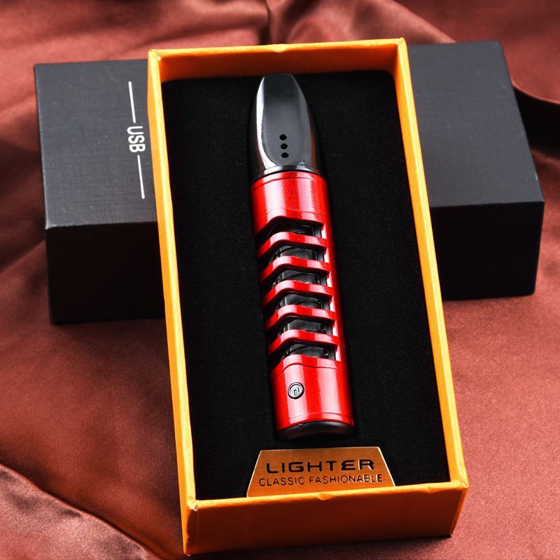 Glossy Red AshGuard™