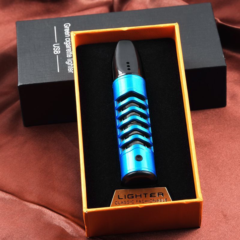Glossy Blue AshGuard™