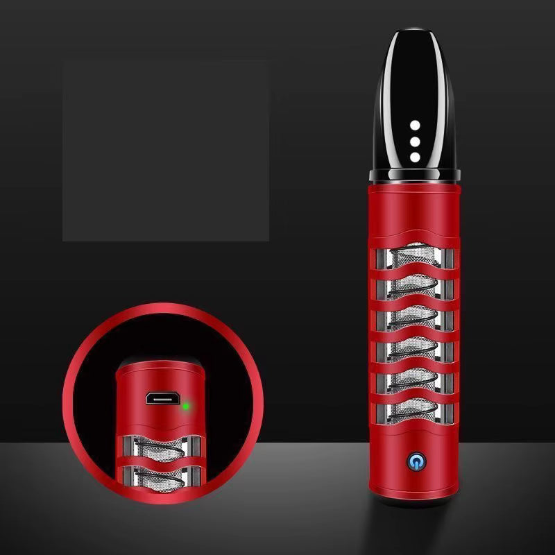 Glossy Red AshGuard™