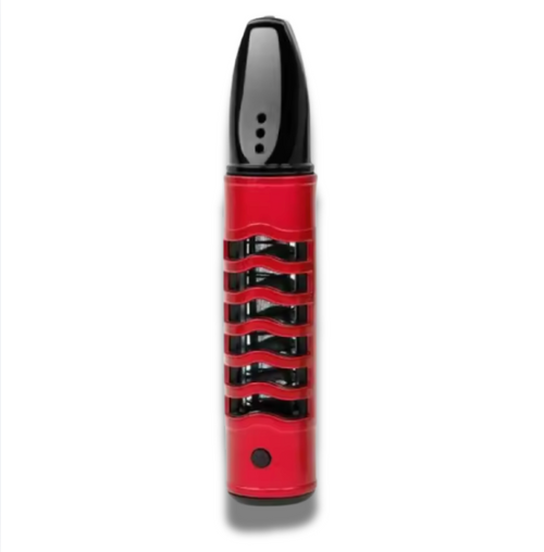 Glossy Red AshGuard™