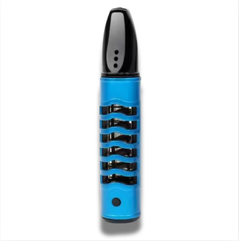 Glossy Blue AshGuard™