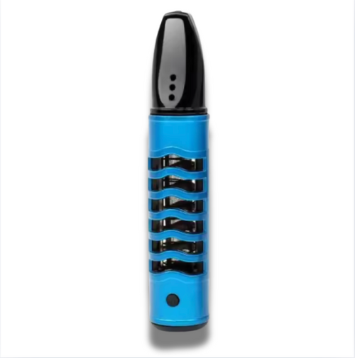 Glossy Blue AshGuard™