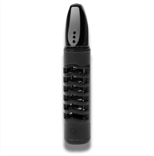 Matte Black AshGuard™